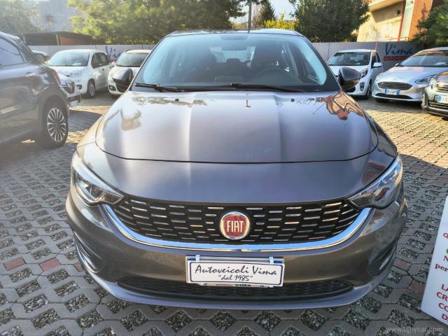 Auto - Fiat tipo 1.6 mjt 4p. easy