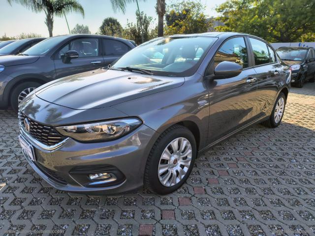 Auto - Fiat tipo 1.6 mjt 4p. easy