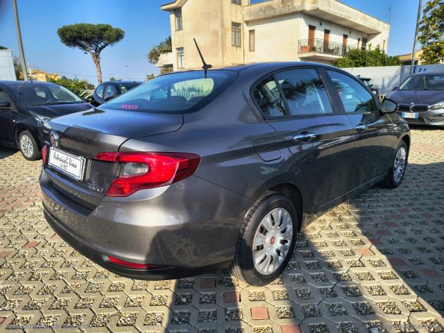 Auto - Fiat tipo 1.6 mjt 4p. easy