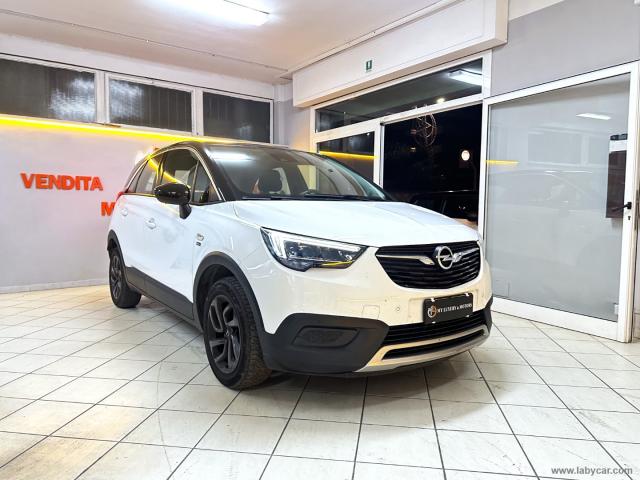 Auto - Opel crossland x 1.5 ecotec d 110 cv s&s adv.