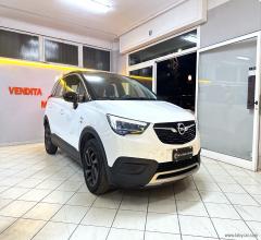 Opel crossland x 1.5 ecotec d 110 cv s&s adv.