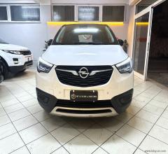 Auto - Opel crossland x 1.5 ecotec d 110 cv s&s adv.