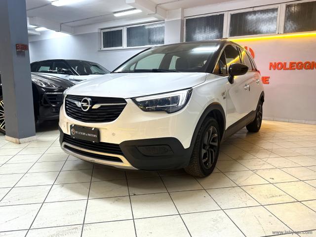 Auto - Opel crossland x 1.5 ecotec d 110 cv s&s adv.