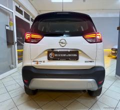 Auto - Opel crossland x 1.5 ecotec d 110 cv s&s adv.