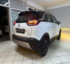 Auto - Opel crossland x 1.5 ecotec d 110 cv s&s adv.