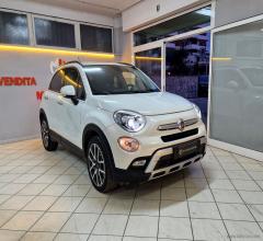 Fiat 500x 1.6 m.jet 120 cv cross plus