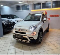 Auto - Fiat 500x 1.6 m.jet 120 cv cross plus