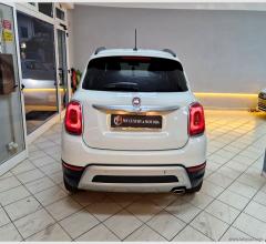 Auto - Fiat 500x 1.6 m.jet 120 cv cross plus