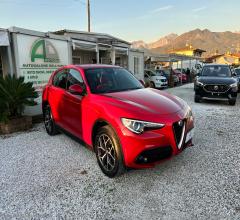 Auto - Alfa romeo stelvio 2.2 t.diesel 210 cv at8 q4