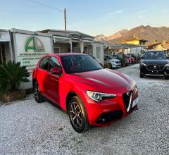 Auto - Alfa romeo stelvio 2.2 t.diesel 210 cv at8 q4