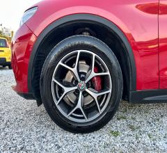 Auto - Alfa romeo stelvio 2.2 t.diesel 210 cv at8 q4