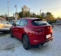 Auto - Alfa romeo stelvio 2.2 t.diesel 210 cv at8 q4