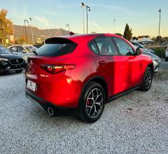 Auto - Alfa romeo stelvio 2.2 t.diesel 210 cv at8 q4