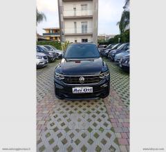 Volkswagen tiguan 2.0 tdi 150cv scr dsg r-line