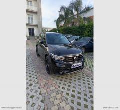 Auto - Volkswagen tiguan 2.0 tdi 150cv scr dsg r-line