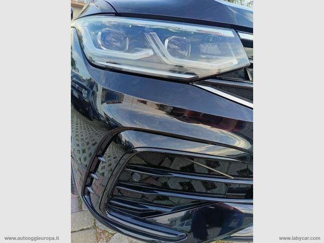 Auto - Volkswagen tiguan 2.0 tdi 150cv scr dsg r-line