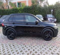 Auto - Volkswagen tiguan 2.0 tdi 150cv scr dsg r-line