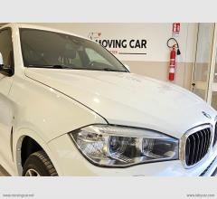 Auto - Bmw x6 xdrive30d 258cv msport