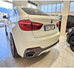 Auto - Bmw x6 xdrive30d 258cv msport