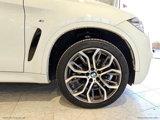 Auto - Bmw x6 xdrive30d 258cv msport