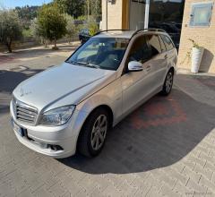 Auto - Mercedes-benz c 200 cdi blueefficiency avantgarde amg