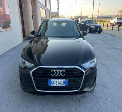 Auto - Audi a6 avant 40 2.0 tdi s tronic bus. sport