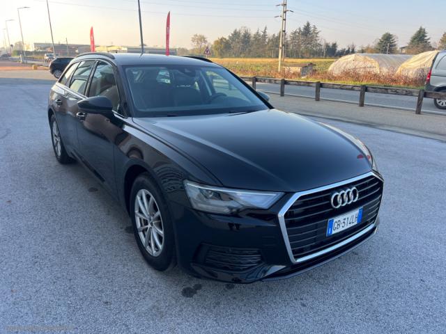 Auto - Audi a6 avant 40 2.0 tdi s tronic bus. sport