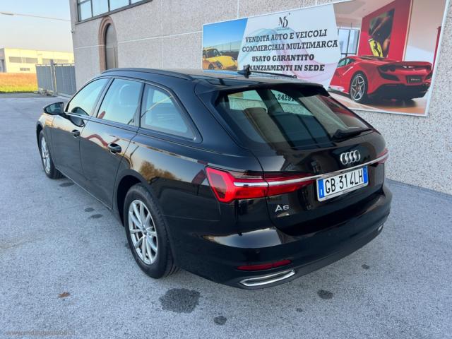 Auto - Audi a6 avant 40 2.0 tdi s tronic bus. sport