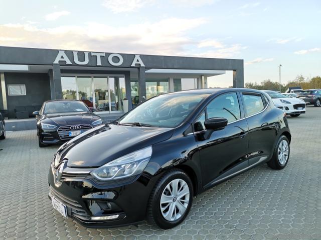 Renault clio dci 8v 75 cv s&s 5p. energy zen