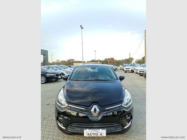 Auto - Renault clio dci 8v 75 cv s&s 5p. energy zen