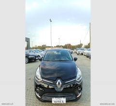 Auto - Renault clio dci 8v 75 cv s&s 5p. energy zen