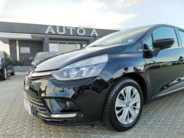 Auto - Renault clio dci 8v 75 cv s&s 5p. energy zen