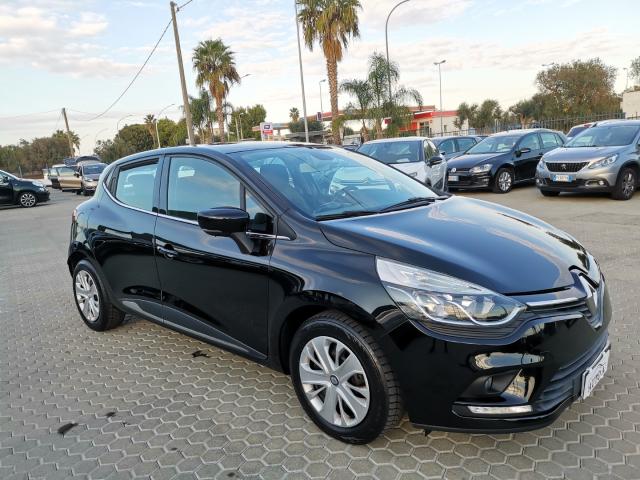 Auto - Renault clio dci 8v 75 cv s&s 5p. energy zen