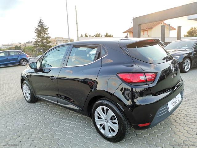 Auto - Renault clio dci 8v 75 cv s&s 5p. energy zen