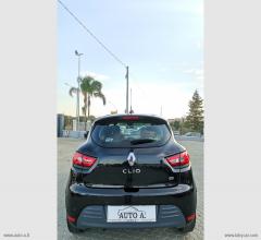 Auto - Renault clio dci 8v 75 cv s&s 5p. energy zen