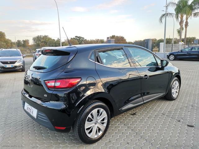 Auto - Renault clio dci 8v 75 cv s&s 5p. energy zen