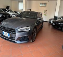 Auto - Audi a5 2.0 tdi 190cv ultra s tronic sport