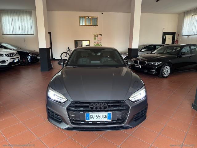 Auto - Audi a5 2.0 tdi 190cv ultra s tronic sport