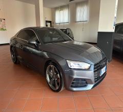 Auto - Audi a5 2.0 tdi 190cv ultra s tronic sport