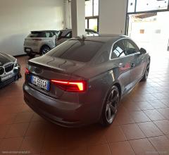 Auto - Audi a5 2.0 tdi 190cv ultra s tronic sport