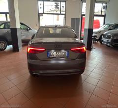 Auto - Audi a5 2.0 tdi 190cv ultra s tronic sport