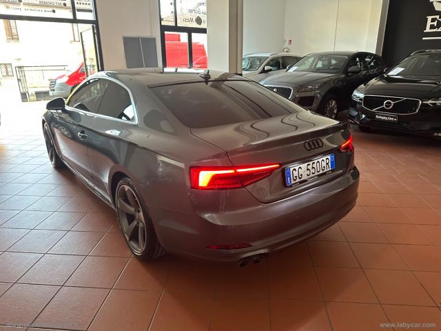 Auto - Audi a5 2.0 tdi 190cv ultra s tronic sport