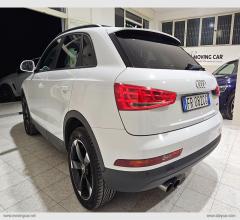 Auto - Audi q3 2.0 tdi 150cv