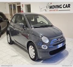 Fiat 500 1.0 hybrid pop