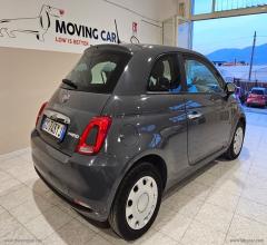 Auto - Fiat 500 1.0 hybrid pop