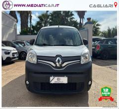 Auto - Renault kangoo 1.5 dci 90 cv 5p. s&s limited