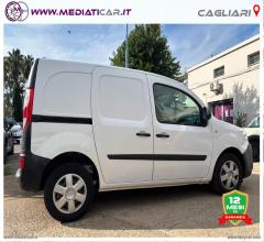 Auto - Renault kangoo 1.5 dci 90 cv 5p. s&s limited