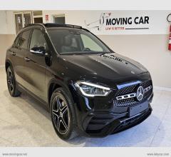 Auto - Mercedes-benz gla 220 d automatic 4matic premium