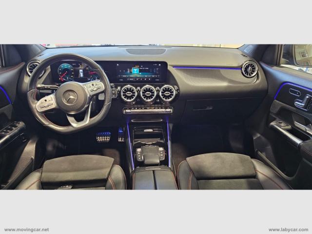 Auto - Mercedes-benz gla 220 d automatic 4matic premium