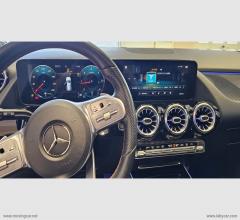 Auto - Mercedes-benz gla 220 d automatic 4matic premium